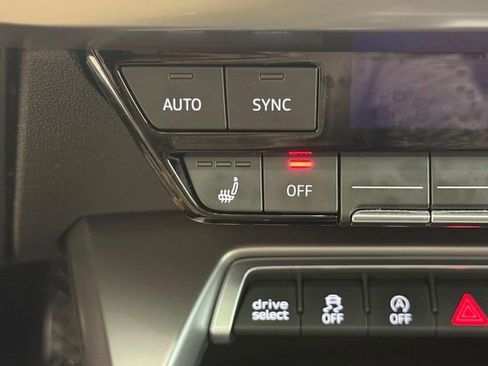 Used 2023 Audi A3 2.0T Premium w/ Convenience Package image 19