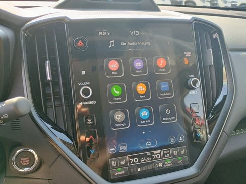 New 2026 Subaru Ascent Bronze Edition image 22