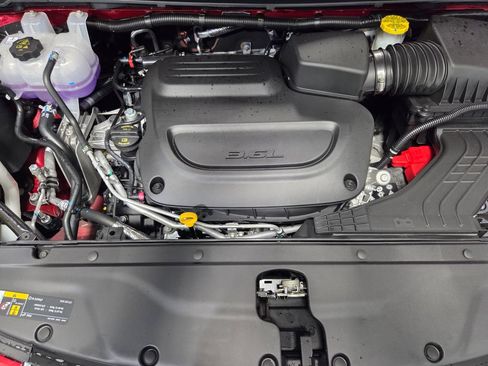 New 2026 Chrysler Pacifica Select FWD image 21