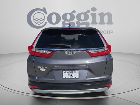 Used 2019 Honda CR-V EX image 4
