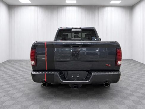 Used 2017 RAM 1500 Sport RWD image 4
