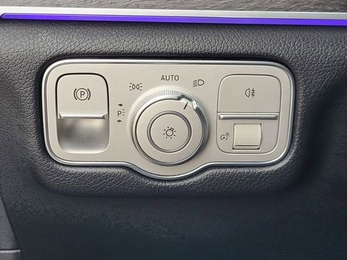Used 2022 Mercedes-Benz GLE 350 GLE 350 image 21