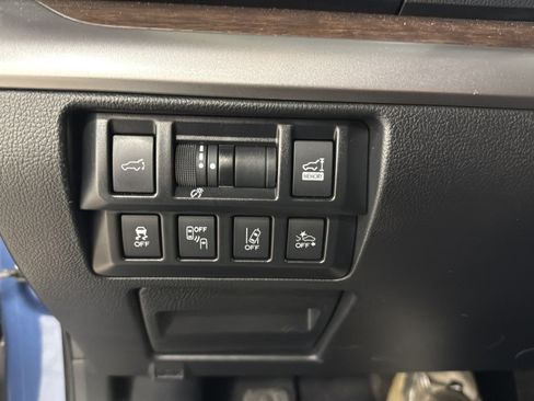 Used 2019 Subaru Outback 2.5i Limited image 18