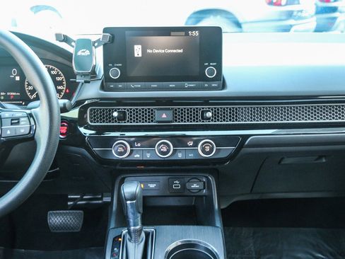 Used 2024 Honda Civic LX image 19