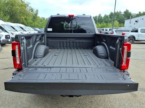New 2026 Ford F250 XLT w/ XLT Premium Package AWD/4WD image 8