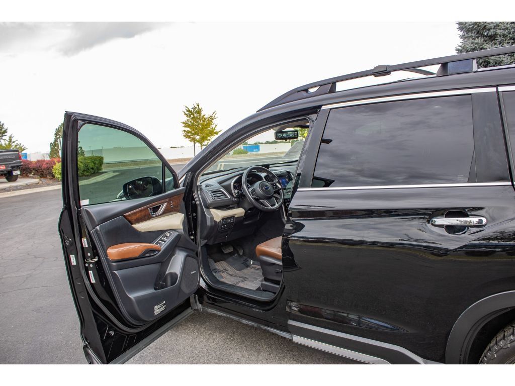 Used 2019 Subaru Ascent Touring w/ Popular Package #2A AWD/4WD image 25