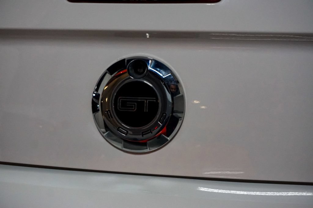 Used 2007 Ford Mustang GT Premium RWD image 30