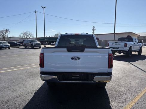 Used 2024 Ford F150 XLT w/ Tow/Haul Package AWD/4WD image 21