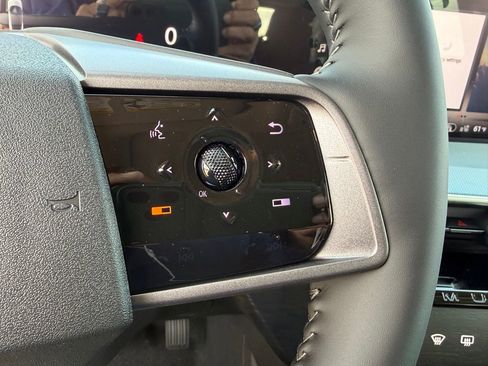 New 2026 Nissan Murano Platinum AWD/4WD image 17