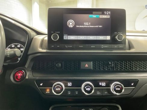 Certified 2024 Honda CR-V Sport image 23
