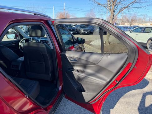 Used 2022 Chevrolet Equinox Premier image 20
