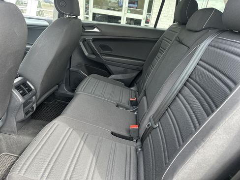 Used 2023 Volkswagen Tiguan S w/ IQ.Drive Package FWD image 11