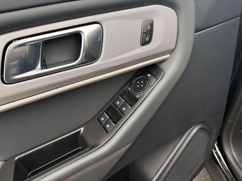 New 2026 Ford Explorer Active image 15