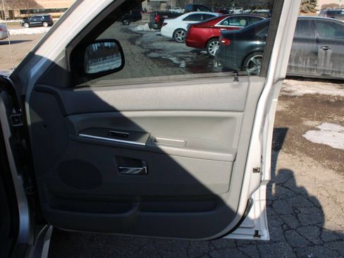 Used 2006 Jeep Grand Cherokee SRT8 w/ SRT Option Group I AWD/4WD image 14