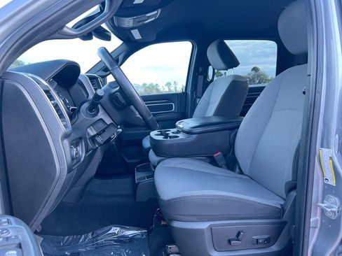 Used 2024 RAM 2500 Big Horn image 12