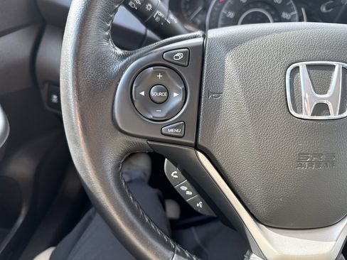 Used 2012 Honda CR-V EX-L image 21