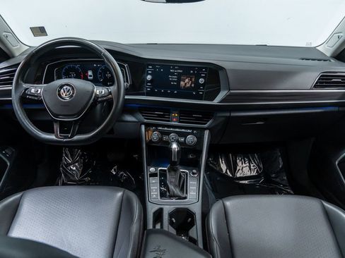 Used 2020 Volkswagen Jetta SEL FWD image 20