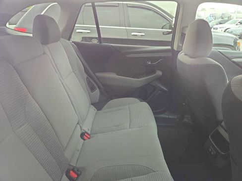 Used 2021 Subaru Outback Premium image 12