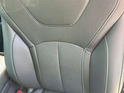 New 2026 INFINITI QX60 Luxe w/ Cargo Package image 31