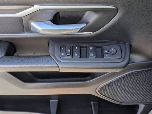 Used 2025 RAM 1500 Big Horn image 18