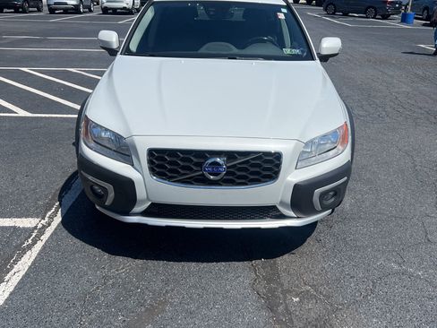 Used 2015 Volvo XC70 T5 Premier FWD image 9