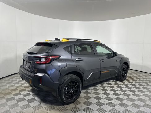 Used 2025 Subaru Crosstrek 2.5i Wilderness image 7