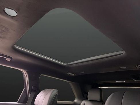 New 2026 Hyundai Palisade Calligraphy image 30