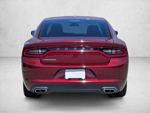 Used 2021 Dodge Charger SXT image 7