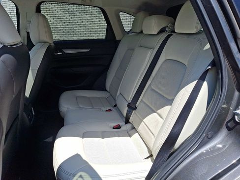Used 2023 MAZDA CX-5 AWD 2.5 S image 9