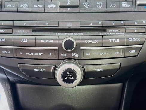 Used 2012 Honda Accord EX-L image 16