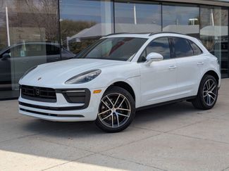 New 2026 Porsche Macan video 1