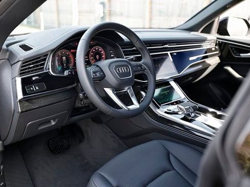 New 2026 Audi Q8 Premium Plus AWD/4WD image 22