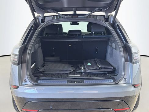 Certified 2025 Land Rover Range Rover Velar Dynamic SE AWD/4WD image 30