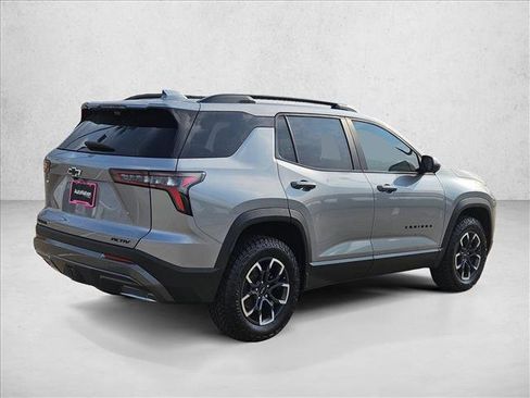 New 2026 Chevrolet Equinox ACTIV w/ Convenience Package III image 2