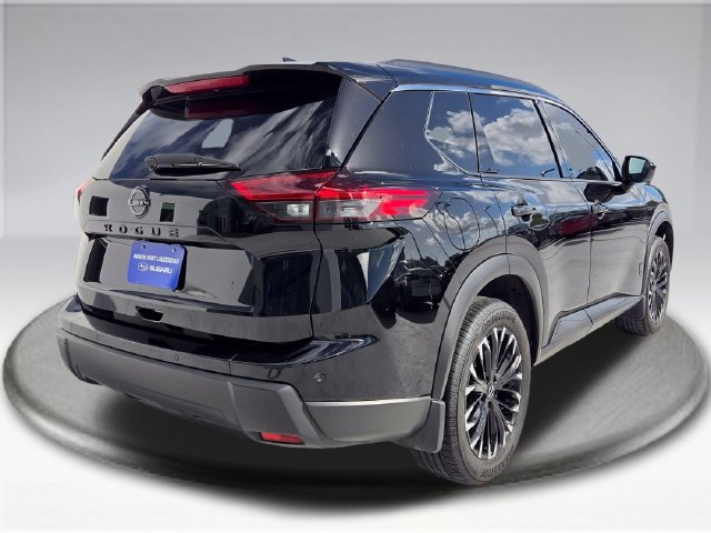 Used 2026 Nissan Rogue Dark Armor FWD image 10