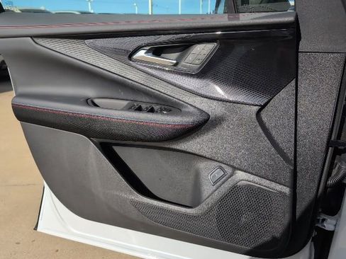 New 2026 Chevrolet Blazer EV RS w/ Super Cruise Package AWD/4WD image 15