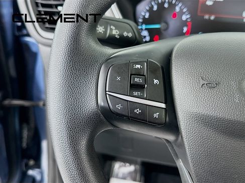Certified 2020 Ford Escape SE FWD image 16