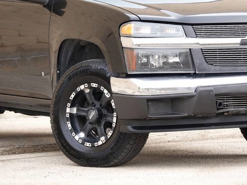 Used 2006 Chevrolet Colorado W/T RWD image 44