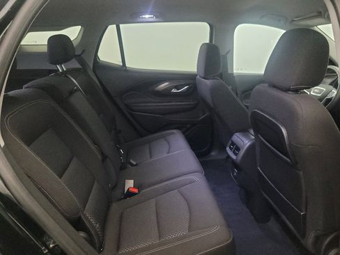 Used 2023 GMC Terrain SLE w/ Driver Convenience Package AWD/4WD image 19