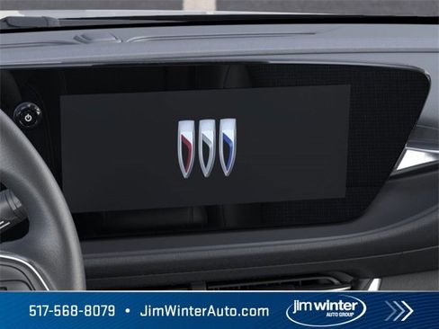 New 2025 Buick Envista Preferred w/ Convenience I Package image 45