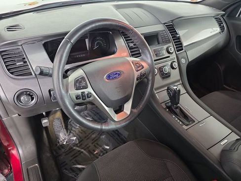 Used 2017 Ford Taurus SEL image 19