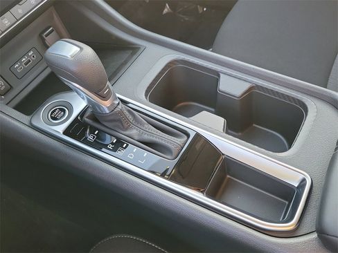 New 2025 Nissan Sentra SV w/ All-Weather Package image 10