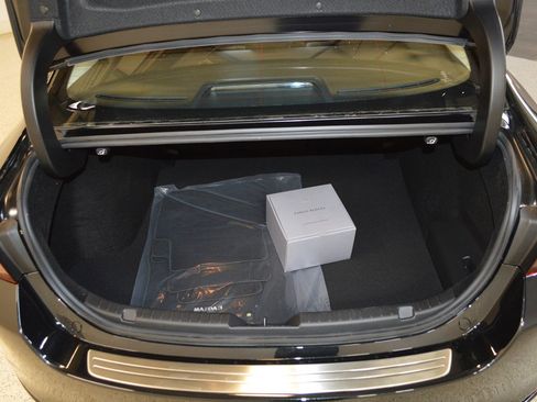 New 2026 MAZDA MAZDA3 s Sport image 13