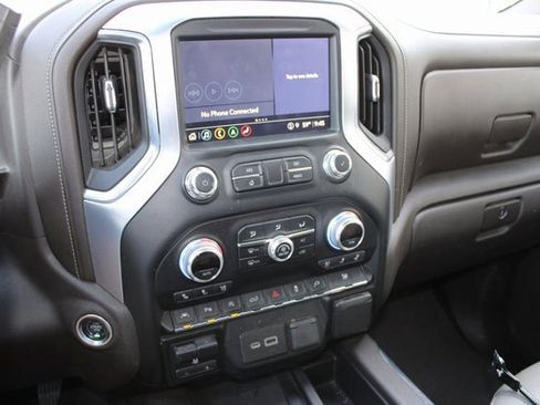 Used 2021 GMC Sierra 1500 SLT image 6