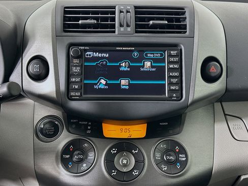 Used 2010 Toyota RAV4 Limited image 24