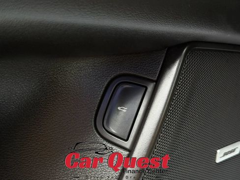 Used 2019 Cadillac CT6 Luxury w/ Driver Awareness Package AWD/4WD image 28