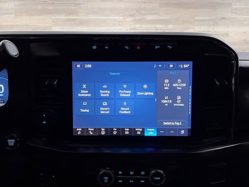 Used 2023 Ford F450 Lariat w/ Lariat Ultimate Package image 18