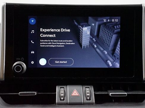 Certified 2024 Toyota RAV4 XLE Premium w/ Weather Package FWD image 17