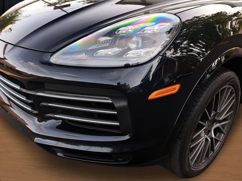 Used 2021 Porsche Cayenne E-Hybrid AWD/4WD image 6