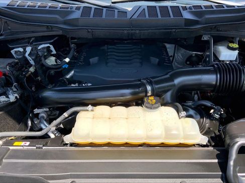 Used 2023 Ford F150 Lariat w/ Equipment Group 502A High AWD/4WD image 32